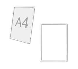 Рамки для информации и ценников