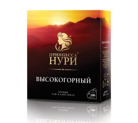 Чай черный