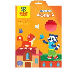 Бумажная продукция для поделок