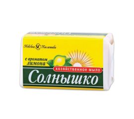 Мыло хозяйственное