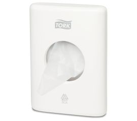 Диспенсеры для гигиенических пакетов