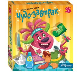 Игры настольные