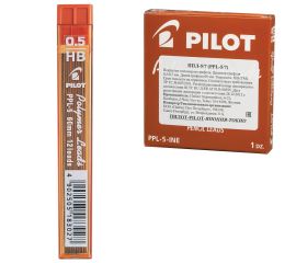 Грифели для механических карандашей