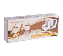 Кассы букв, цифр, счетных материалов