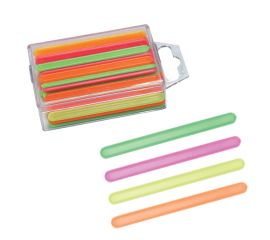 Счетные палочки и счеты