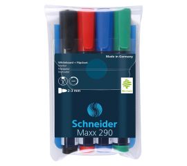 Маркеры для белых досок и флипчартов