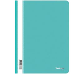 Папки с прозрачным верхом