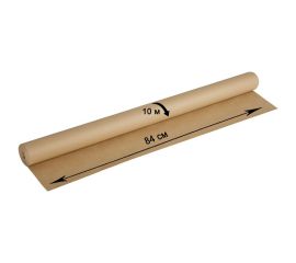 Бумага упаковочная