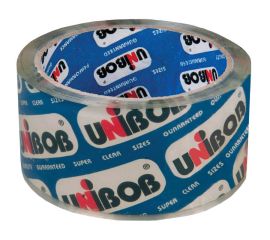 Клейкие ленты упаковочные