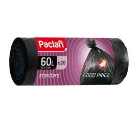 Мешки для мусора