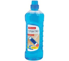 СРЕДСТВА ДЛЯ МЫТЬЯ ПОЛОВ