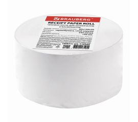 Рулоны для терминалов и банкоматов из термобумаги