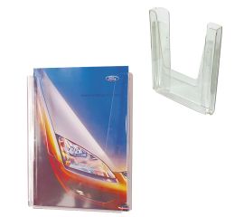 Подставки, таблички, рамки настенные и дверные