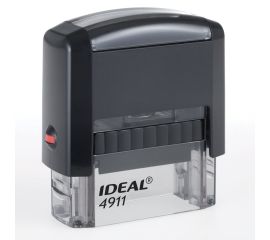 Штампы стандартных слов