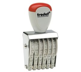 Нумераторы