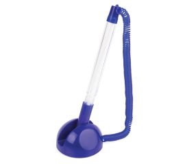 Ручки шариковые на подставке