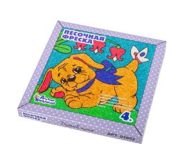 Наборы для творчества