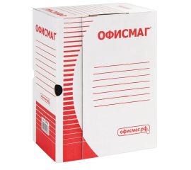 Накопители документов