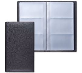 Визитницы настольные