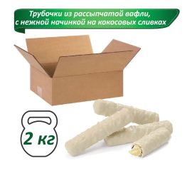 Вафли, пряники
