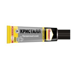 Клеи и смазочные материалы