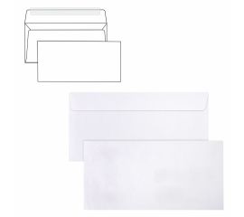 Конверты почтовые