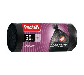 Мешки для мусора