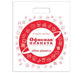 Упаковочные рекламные материалы