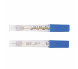 Термометры контактные