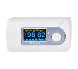 Пульсоксиметры