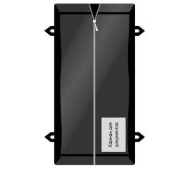 Мешки патологоанатомические