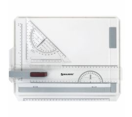 Доски для черчения и рейсшины