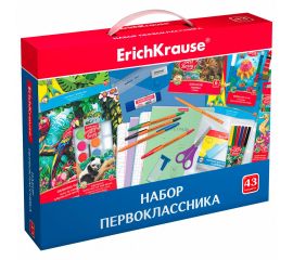 Школьно-письменные принадлежности