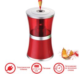 Точилки электрические