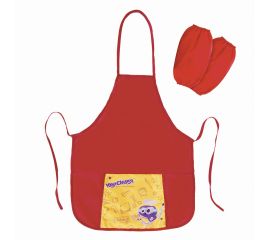 Фартуки для уроков труда