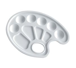 Палитры для рисования