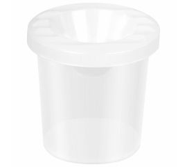 Стаканы-непроливайки для рисования