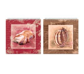 Альбомы, скетчбуки и бумага для графики и эскизов