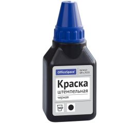 Краска штемпельная