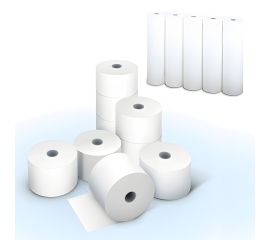 Рулоны для кассовых аппаратов из офсета