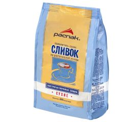 Молочная продукция