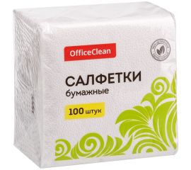 Салфетки бумажные