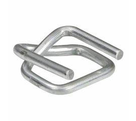 Скобы и защитные уголки для ПП лент