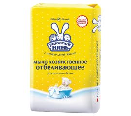 Мыло и диспенсеры