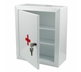 Шкафчики-аптечки