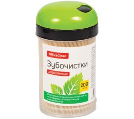 Зубочистки