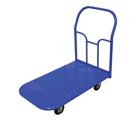 Тележки грузовые