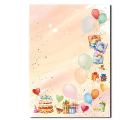 Дизайн-бумага