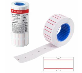 Этикетки для этикет-пистолетов