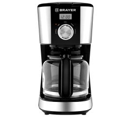 Приготовление кофе